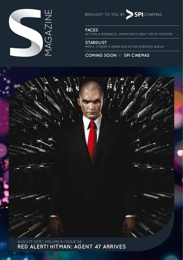 Go Unlimited with Magzter GOLD